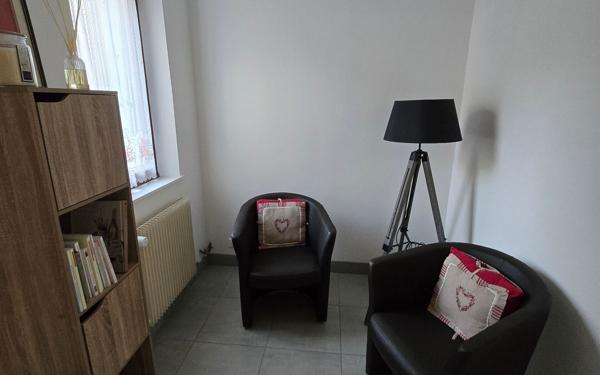 Maison à vendre    4 pièces • 92 m2 Mers-les-Bains