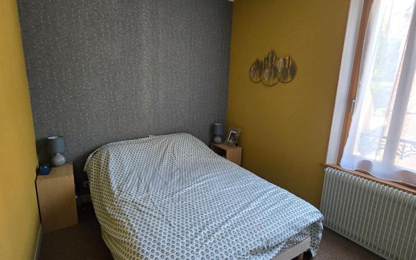 Maison à vendre    4 pièces • 92 m2 Mers-les-Bains