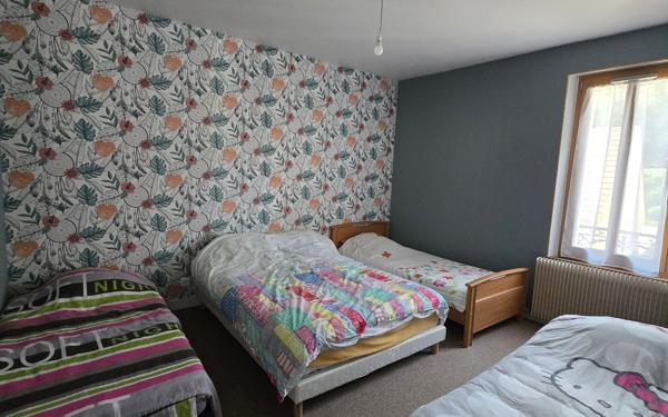 Maison à vendre    4 pièces • 92 m2 Mers-les-Bains