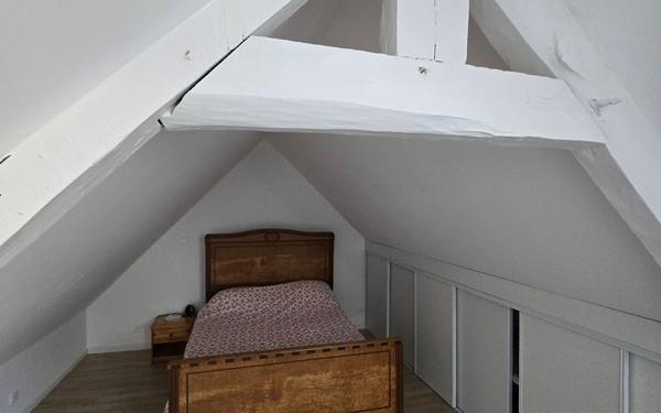 Maison à vendre    4 pièces • 92 m2 Mers-les-Bains