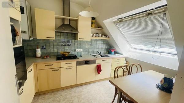 Achat - Appartement Carnac 56340 5 pièces 64 m 2
