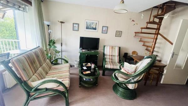 Achat - Appartement Carnac 56340 5 pièces 64 m 2
