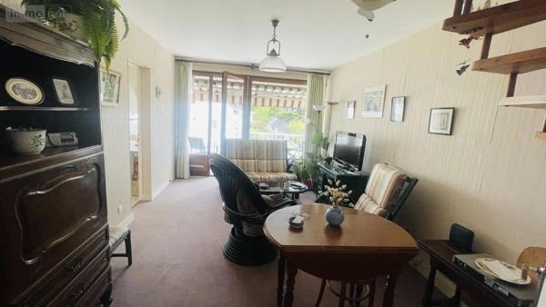 Achat - Appartement Carnac 56340 5 pièces 64 m 2