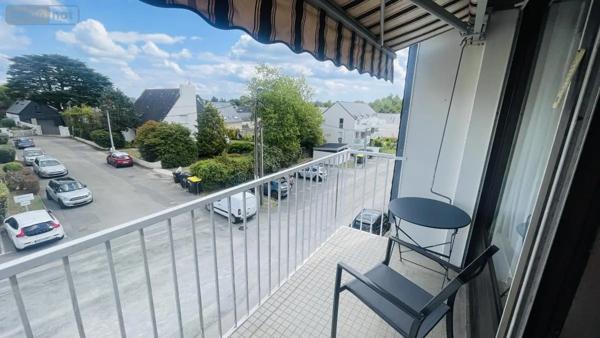 Achat - Appartement Carnac 56340 5 pièces 64 m 2