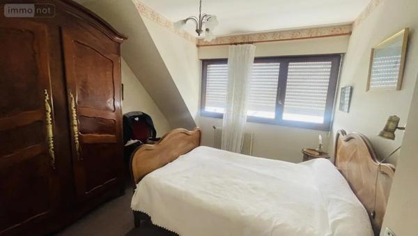 Achat - Appartement Carnac 56340 5 pièces 64 m 2