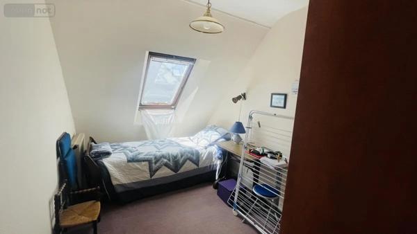 Achat - Appartement Carnac 56340 5 pièces 64 m 2