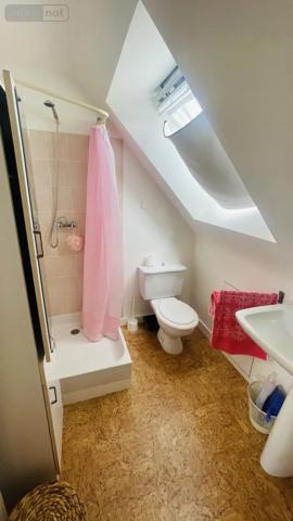 Achat - Appartement Carnac 56340 5 pièces 64 m 2