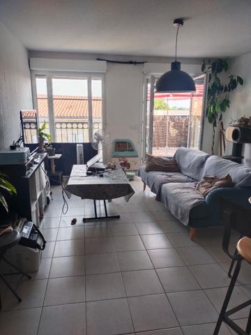 Vente Appartement à SAINT MEDARD EN JALLES
