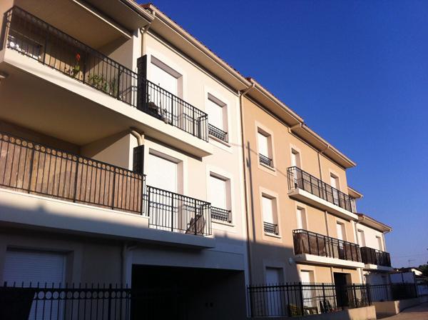 Vente Appartement à SAINT MEDARD EN JALLES