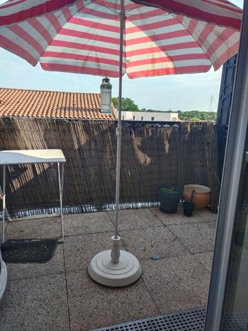 Vente Appartement à SAINT MEDARD EN JALLES