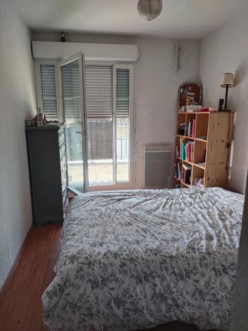 Vente Appartement à SAINT MEDARD EN JALLES