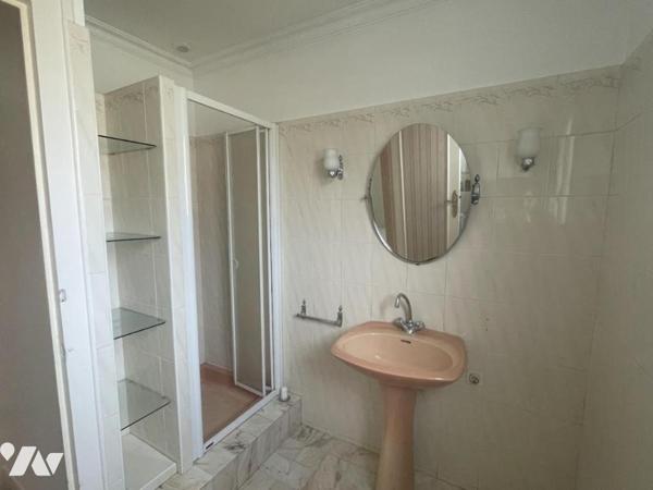 PAIMBOEURF - MAISON 4 Pièces + dépendances + garage