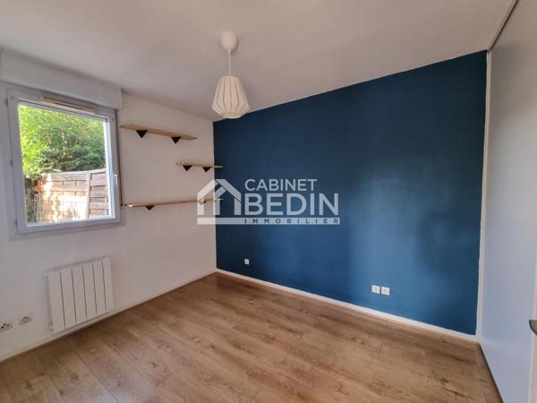 Location Appartement 3 pieces Toulouse 2 chambres