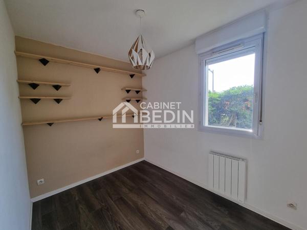 Location Appartement 3 pieces Toulouse 2 chambres