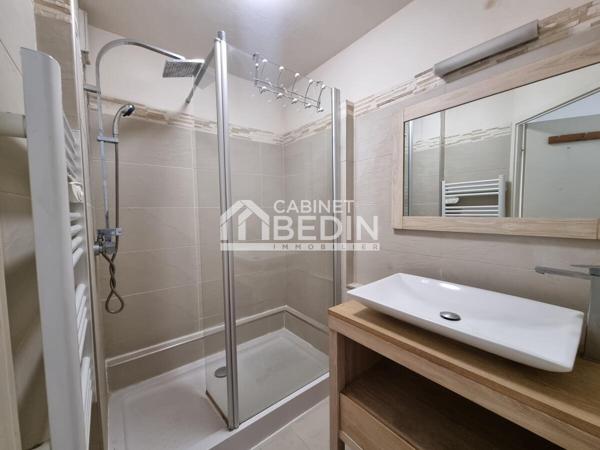 Location Appartement 3 pieces Toulouse 2 chambres