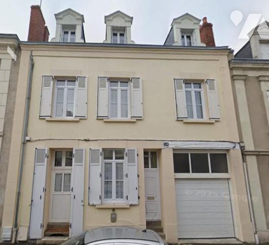 Maison de ville à ANGERS