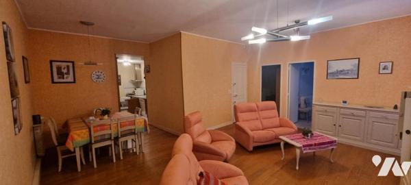 Maison de ville à ANGERS