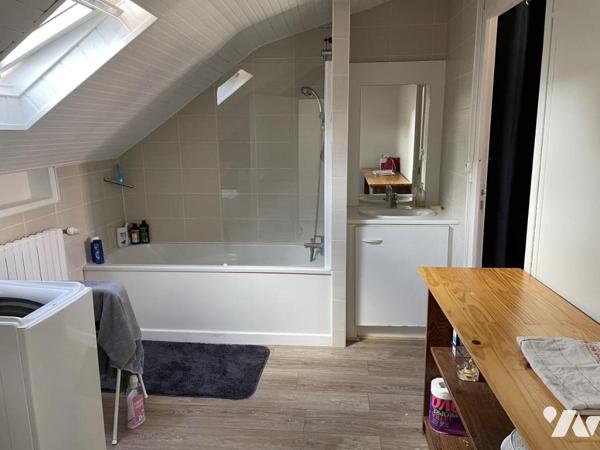 Maison de ville à ANGERS