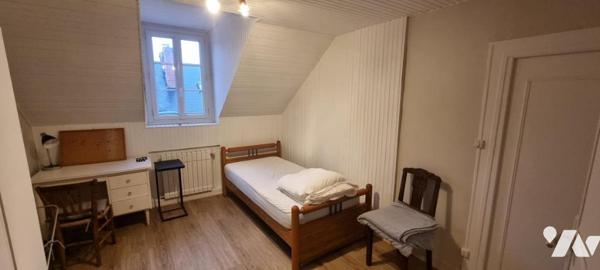 Maison de ville à ANGERS