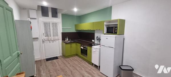 Maison de ville à ANGERS