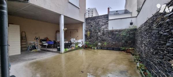 Maison de ville à ANGERS