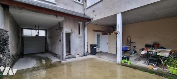 Maison de ville à ANGERS