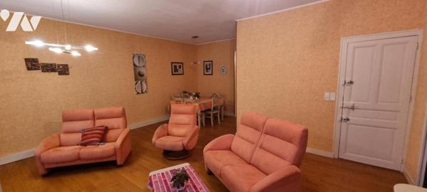 Maison de ville à ANGERS