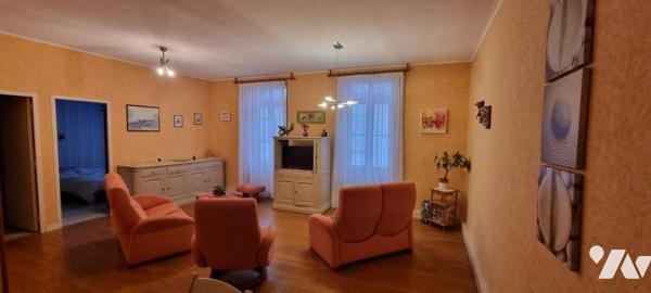 Maison de ville à ANGERS