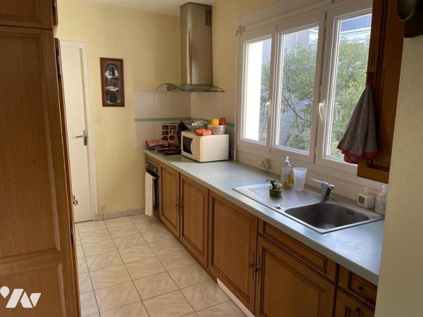 Maison de ville à ANGERS