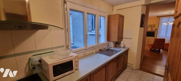 Maison de ville à ANGERS