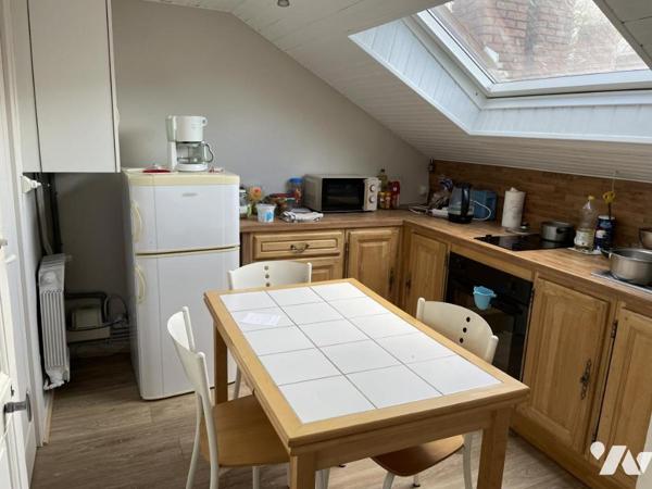 Maison de ville à ANGERS