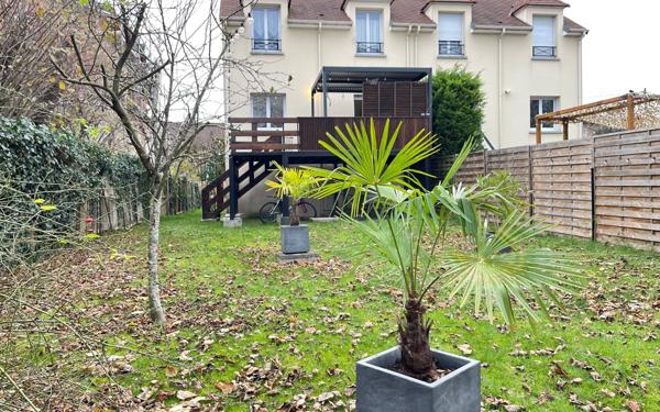 Maison à louer    5 pièces • 104 m2 Gournay-sur-Marne