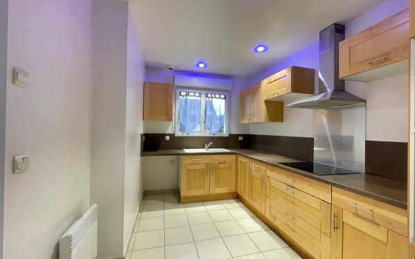 Maison à louer    5 pièces • 104 m2 Gournay-sur-Marne