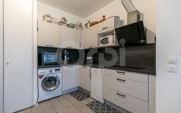 Appartement à vendre    2 pièces • 41,27 m2 Chennevières-sur-Marne