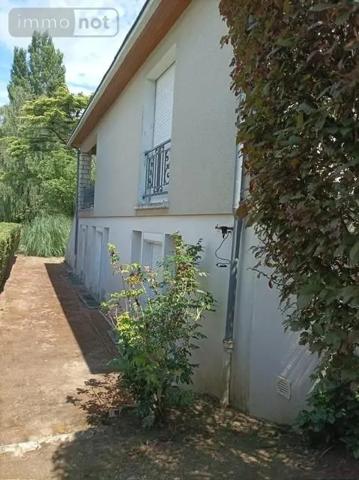 Achat - Maison Doué-en-Anjou 49700 9 pièces 220 m 2 1636 m 2