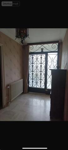 Achat - Maison Doué-en-Anjou 49700 9 pièces 220 m 2 1636 m 2