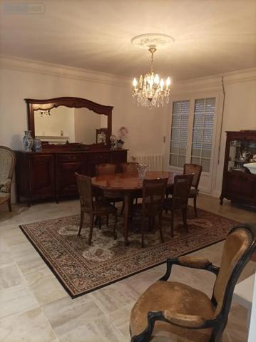 Achat - Maison Doué-en-Anjou 49700 9 pièces 220 m 2 1636 m 2