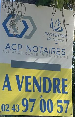 Achat - Maison Doué-en-Anjou 49700 9 pièces 220 m 2 1636 m 2