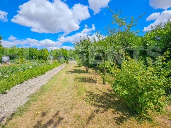 Propriété à fort potentiel – 15 minutes de Châtellerault
