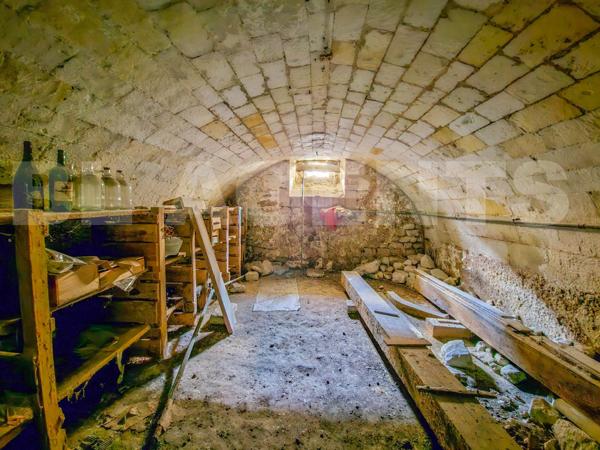 Propriété à fort potentiel – 15 minutes de Châtellerault