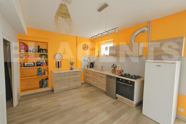 Propriété à fort potentiel – 15 minutes de Châtellerault