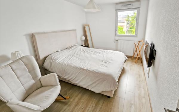 Appartement à louer    3 pièces •  Cugnaux