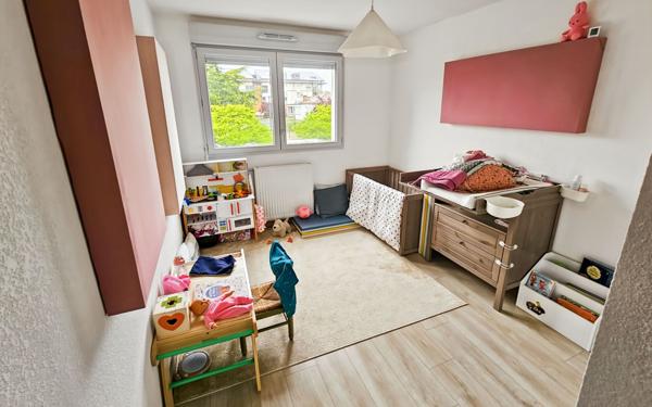 Appartement à louer    3 pièces •  Cugnaux