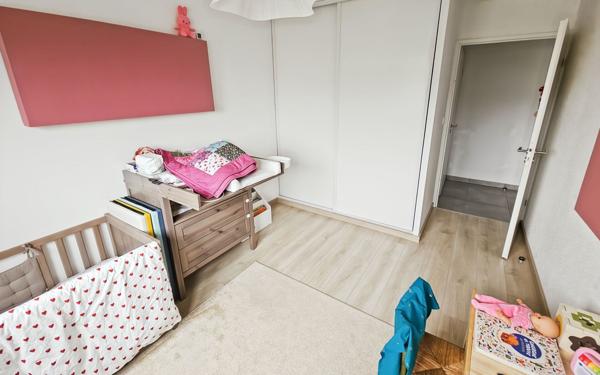 Appartement à louer    3 pièces •  Cugnaux