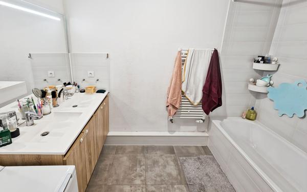 Appartement à louer    3 pièces •  Cugnaux