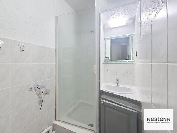 Fréjus, Saint-Aygulf, T2 rénové, proche mer, parking, climatisé