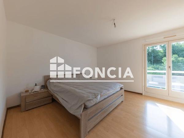 À vendre Appartement 3 pièces 77.13 m² - Obernai 67210