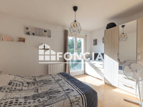 À vendre Appartement 3 pièces 77.13 m² - Obernai 67210