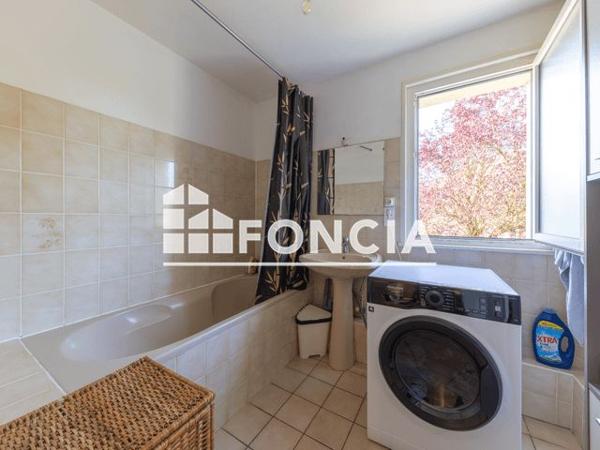 À vendre Appartement 3 pièces 77.13 m² - Obernai 67210