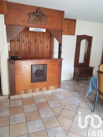 Maison à vendre 5 pièces 80 m² Désertines